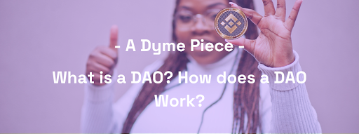 dyme cryptocurrency banner